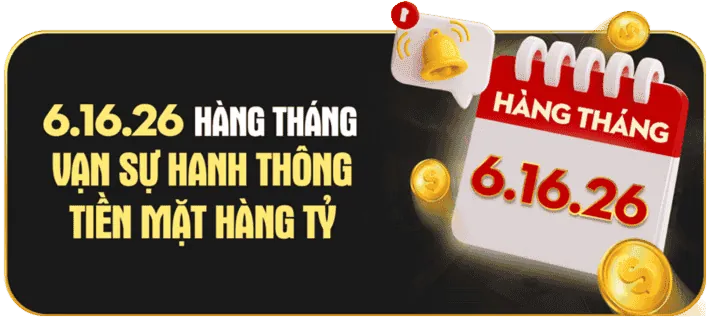 Ưu đãi độc quyền tại gacam67 trang chủ chính thức