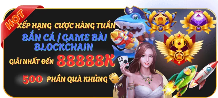 Cập nhật trò chơi mới tại gacam67