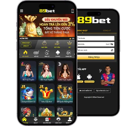 Biểu tượng đa dạng chủ đề trò chơi slot tại gacam67 trang chủ chính thức