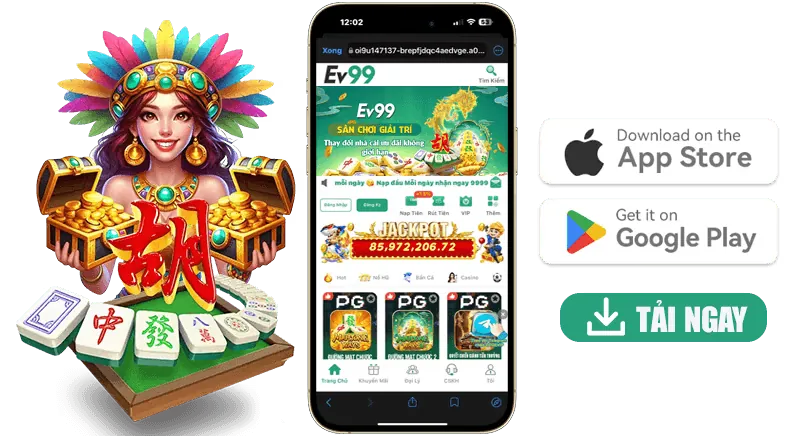 Tổng quan các trò chơi casino đa dạng tại gacam67 trang chủ chính thức