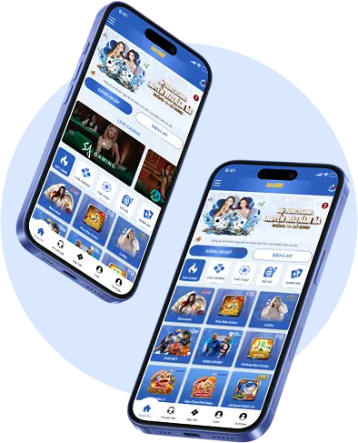 Đồ họa 3D sống động trong game bắn cá gacam67