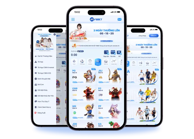 Hệ thống bảo mật an toàn của gacam67 trang chủ chính thức