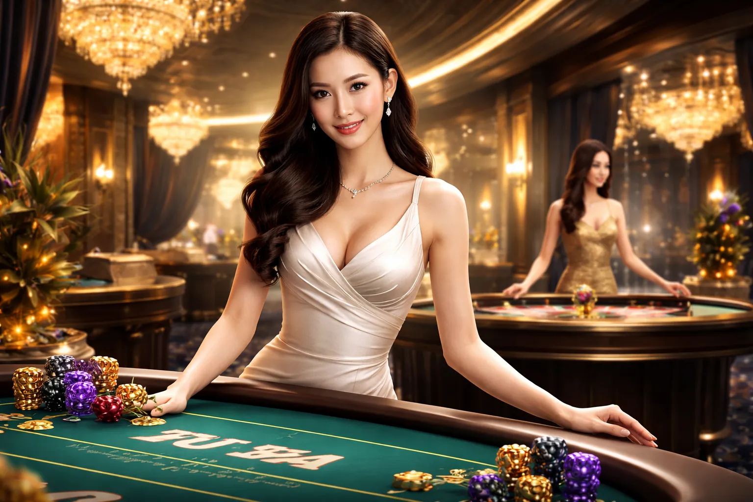 Hình ảnh tổng quan về thể lệ cá cược thể thao tại gacam67 trang chủ chính thức