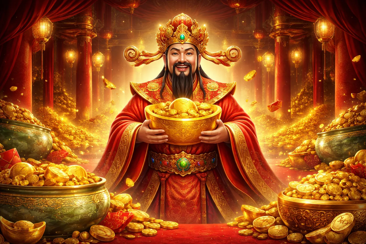 Tổng quan các loại trò chơi tại Gacam67
