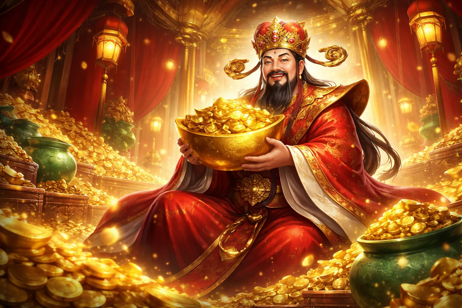 Banner ưu đãi độc quyền tại gacam67 trang chủ chính thức 2026