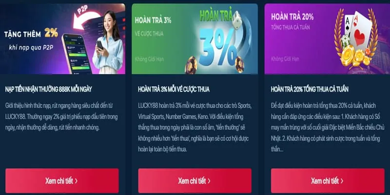 Ưu đãi chào mừng cho người chơi slot mới tại gacam67 trang chủ chính thức